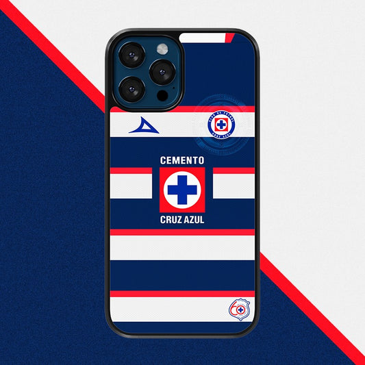 Cruz Azul portero 24/25 ¡NUEVO!