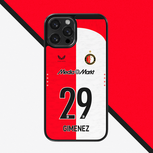 Feyenoord local 24/25 ¡NUEVO!