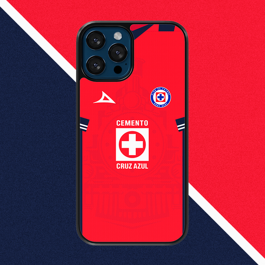 Cruz Azul alternativo 24/25 ¡NUEVO!