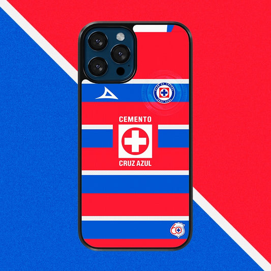 Cruz Azul portero rojo 24/25 ¡NUEVO!