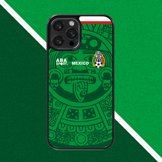 México local mundial 98