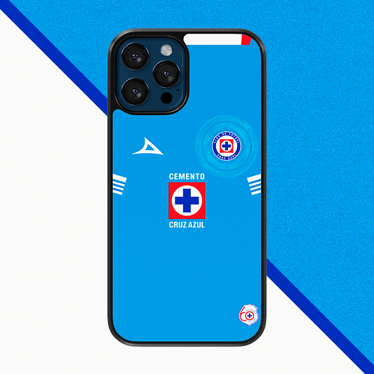 Cruz Azul local 24/25 ¡NUEVO!