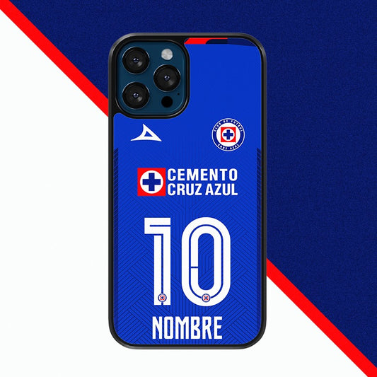 Cruz Azul local 23/24